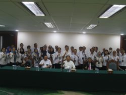Assessment Center Mahkamah Agung RI Petakan Kompetensi Pejabat Struktural Pada Ditjen Badilum