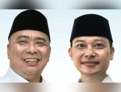 Yakub Ismail Blak-Blakan Dukung Ahmad Ali-Abdul Karim di Pilgub Sulteng