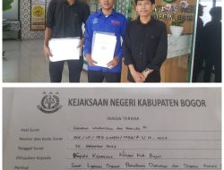 GMPRI Laporkan Dugaan Pemalsuan Dokumen dan Tindak Pidana Korupsi Dana Bos dan Bosda MTS Darul Qur’an