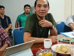 Peneliti CIE: Ada Upaya Menunggangi HTN Demi Kepentingan Kelompok Tertentu