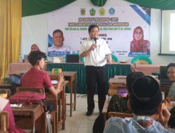 Kegiatan In House Training (IHT) Implementasi Kurikulum Merdeka (IKM) Tahun 2024