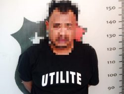 Polsek Parung Berhasil Amankan Pelaku Curanmor