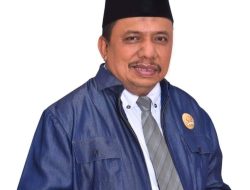 H. Iswanda Ramli, SE, Ketua DPC Partai Demokrat Medan, Siap Dilantik Menjadi Anggota DPRD Kota Medan: Sebuah Perjalanan Penuh Inspirasi