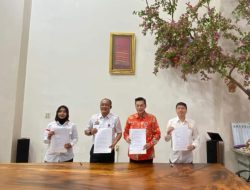 Kembangkan Potensi Menulis WBP, Rutan Perempuan Medan Siap Gelar Kompetisi Menulis