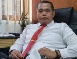Djuyamto SH MH Tanggapi Serius Statemen Anggota Komisi III DPR RI