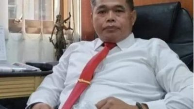 Djuyamto SH MH Tanggapi Serius Statemen Anggota Komisi III DPR RI