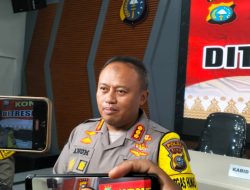 Polda Riau Gelar Press Release Tindak Pidana Penganiayaan Yang Mengakibatkan Korban Meninggal