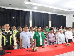 Jelang Pilkada 2024, Bidkum Polda Riau Bersama Divisi Hukum Mabes Polri Sosialisasi Hukum Kepada Personil dan Masyarakat