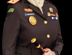 Kejati Jatim Sustainable Innovation Award 2024