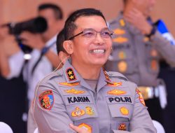 Propam Polri Pastikan Anggota Netral di Pilkada 2024, Bakal Tindak Tegas