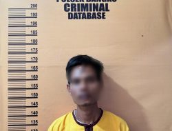 Rudapaksa dan Ancaman Korban Pakai Pisau, Polisi Amankan Warga Bagansiapiapi