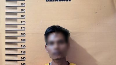 Rudapaksa dan Ancaman Korban Pakai Pisau, Polisi Amankan Warga Bagansiapiapi