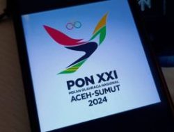 PON XXI Aceh-Sumut 2024 Siap Dibuka Presiden Jokowi