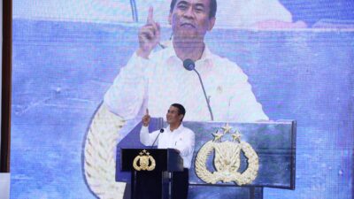Realisasikan Sinergitas Polri – Kementan, SSDM Polri Buka Rekrutmen T.A 2025 Jalur Bakomsus Lulusan SMK Pertanian