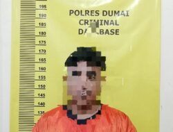 Kerugian Materil Hingga 10 Jutaan, Polsek Bukit Kapur Ungkap Tindak Pidana Curat di Bagan Besar Timur
