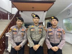 Kantor Penyelenggara Pilkada Mendapat Pengamanan 24 Jam Dari Subsatgas PAM