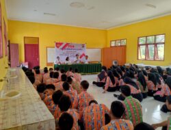 Gelar FGD, Satnarkoba Polres Siak Sosialisasikan Bahaya Narkoba dan Ajak Dukung Pilkada Damai