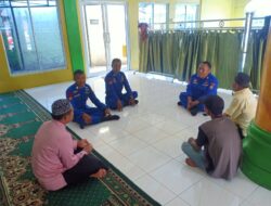 Subsatgas Ban Ops Ditpolairud Cooling System Pilkada Damai Para Tokoh Agama