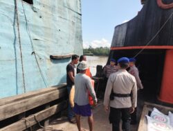 Banops Ditpolairud Polda Riau Intensifkan Cooling System Pilkada Damai