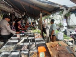 Intensifkan Sosialisasi dan Edukasi Pilkada, Satgas Preemtif Rutin Sambang Warga