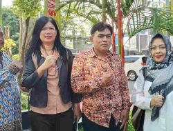 Sidang Kasus Pembobolan Rekening Nasabah: Dina Ajukan Gugatan Terhadap BNI