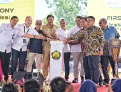 PGN Dukung Akselerasi Pemanfaatan Pipa Cisem Tahap II Guna Tumbuhkan Investasi