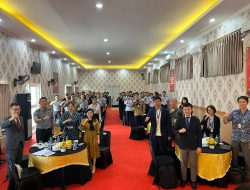Dukung Pendidikan Bagi Warga Binaan Lapas Pemuda Tangerang, Second Chance dan JILA Berikan Bantuan Pembelajaran Kepada Mahasiswa Kampus Kehidupan