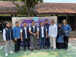 HIPMI Kabupaten Tangerang Goes To School, Motivasi Generasi Muda Menjadi Wirausaha