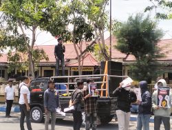 Video Viral Diduga Libatkan Polres Sampang: Demokrasi Pilkada Diambang Bahaya!