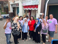 Tri Adhianto Ungkap Alasan Dirinya Rutin Turun ke Masyarakat