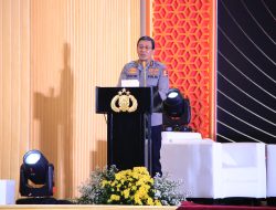 Irwasum Ingatkan Peran Penting Polwan di Sarasehan HUT ke-76