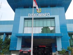Kisruh Hibah 50 Juta dari Diskominfo, Kabid PPID: Saya Pastikan Akan Kita Evaluasi