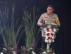 Optimalkan Kompetensi: Polda Metro Jaya Gelar Pelatihan Pegawai Negeri Polri