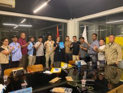 Siap Menang 1 Putaran Gerakan Masyarakat Elang Khatulistiwa Nusantara (Gema Elkan) 100%  Mendeklarasikan Dukungan Memenangkan Ridwan Kamil – Suswono di Pilkada DKI Jakarta