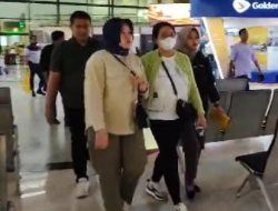 Kapuspenkum: Satgas SIRI Berhasil Mengamankan Buronan Tersangka Korupsi Kredit Usaha Rakyat
