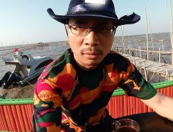 Hiruk Pikuk PSN Tangerang Utara, Thohirudin: Pemerintah Mestinya PSN kan Juga SDM Warga Lokal Setempat