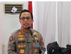 Polda Metro Jaya Kerahkan 1.634 Personel Untuk Amankan Debat Perdana Pilgub DKI