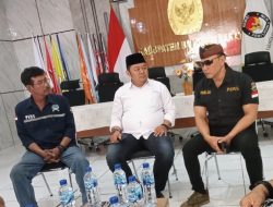 KPU KBB DIDUGA TIDAK TRANSPARAN TERKAIT RINCIAN ANGGARAN PILKADA 2024