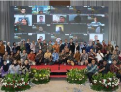 Tantangan dan Peluang Digitalisasi Dalam Pengelolaan Infrastruktur Jalan di Seminar Nasional HPJI 2024