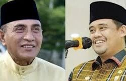 IMO-Indonesia Dukung Penuh Dua Paslon di Pilkada Sumatera Utara