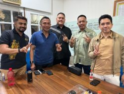Dhipa Adista Justicia Lawfirm Resmi Ditunjuk Sebagai Tim Hukum dan Advokasi dalam Pemenangan Pasangan Cagub-Cawagub Dharma-Kun
