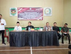 KPU Purwakarta Gelar Penyuluhan Hukum Pilkada 2024 Secara Maraton, Cek Jadwalnya di Sini