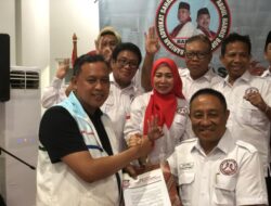 BAS-RIDHO Siap Menangkan Pasangan Tri Adhianto dan Harris Bobihoe di Pilkada 2024