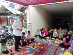 Diduga Tim Official Lecehkan Profesi Wartawan Di Kampanye BEN-PILAR Kota Tangsel