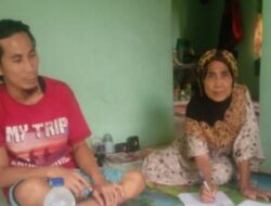 Warga Sukajaya Berharap Persoalan UGR Segera Diselesaikan