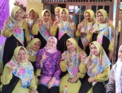 Ambu Anne Adalah Ibu Purwakarta, Harus Jadi Bupati Lagi