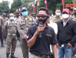 Pelaku Sejarah dan Perintis AIPBR Bersikap