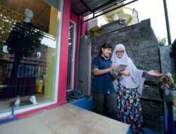Lebih Lengkap dan Mudah, PGN Upgrade Aplikasi PGN Mobile untuk Rumah Tangga dan UMKM