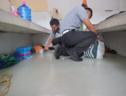 Lapas Kelas I Tangerang Tegaskan Komitmen Bebas Narkoba, Siap Tindak Tegas Dugaan Penyalahgunaan Narkotika di Lingkungan Lapas Kelas I Tangerang
