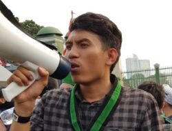 Ketum RPB Pertanyakan Komitmen Heri Koswara Soal Isu Korupsi Yang Menimpa Anak Buahnya